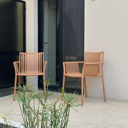 Samothraki Kaviri Boutique Residence Buitenkant foto
