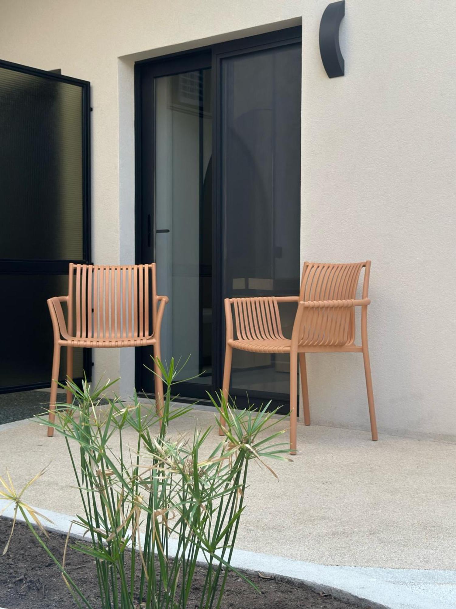Samothraki Kaviri Boutique Residence Buitenkant foto