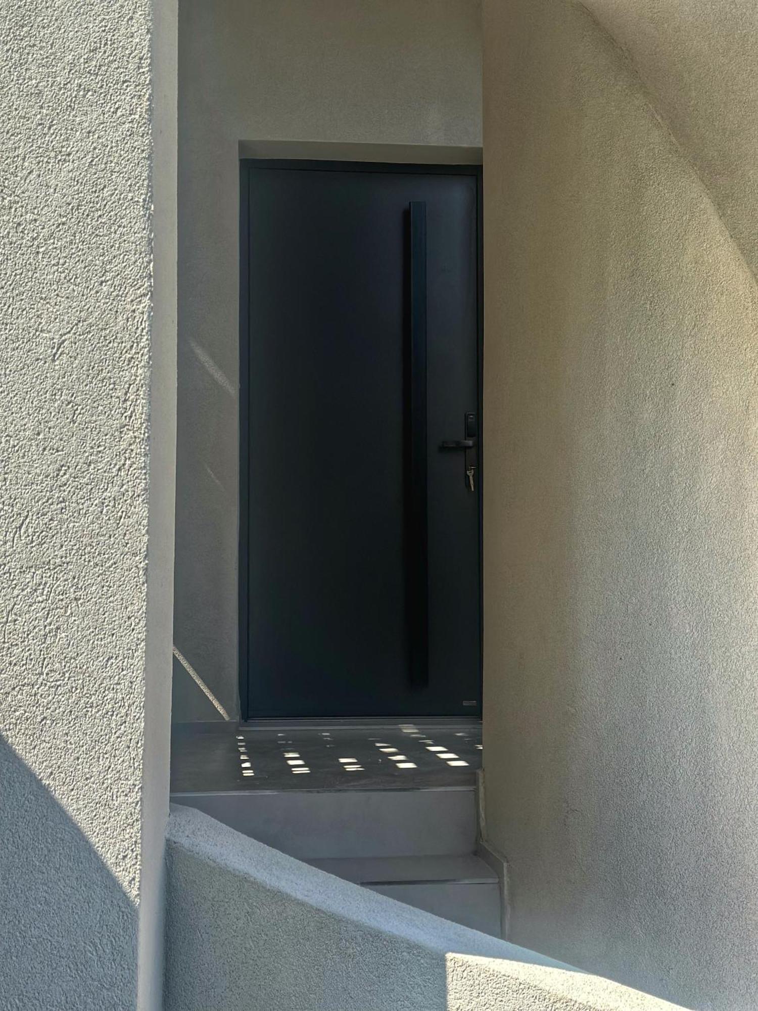 Samothraki Kaviri Boutique Residence Buitenkant foto