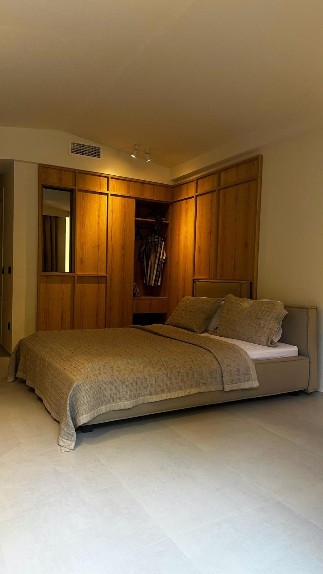 Samothraki Kaviri Boutique Residence Buitenkant foto
