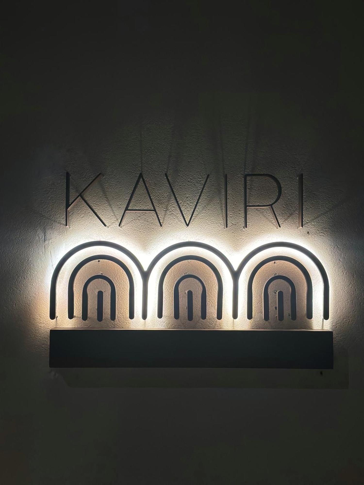 Samothraki Kaviri Boutique Residence Buitenkant foto