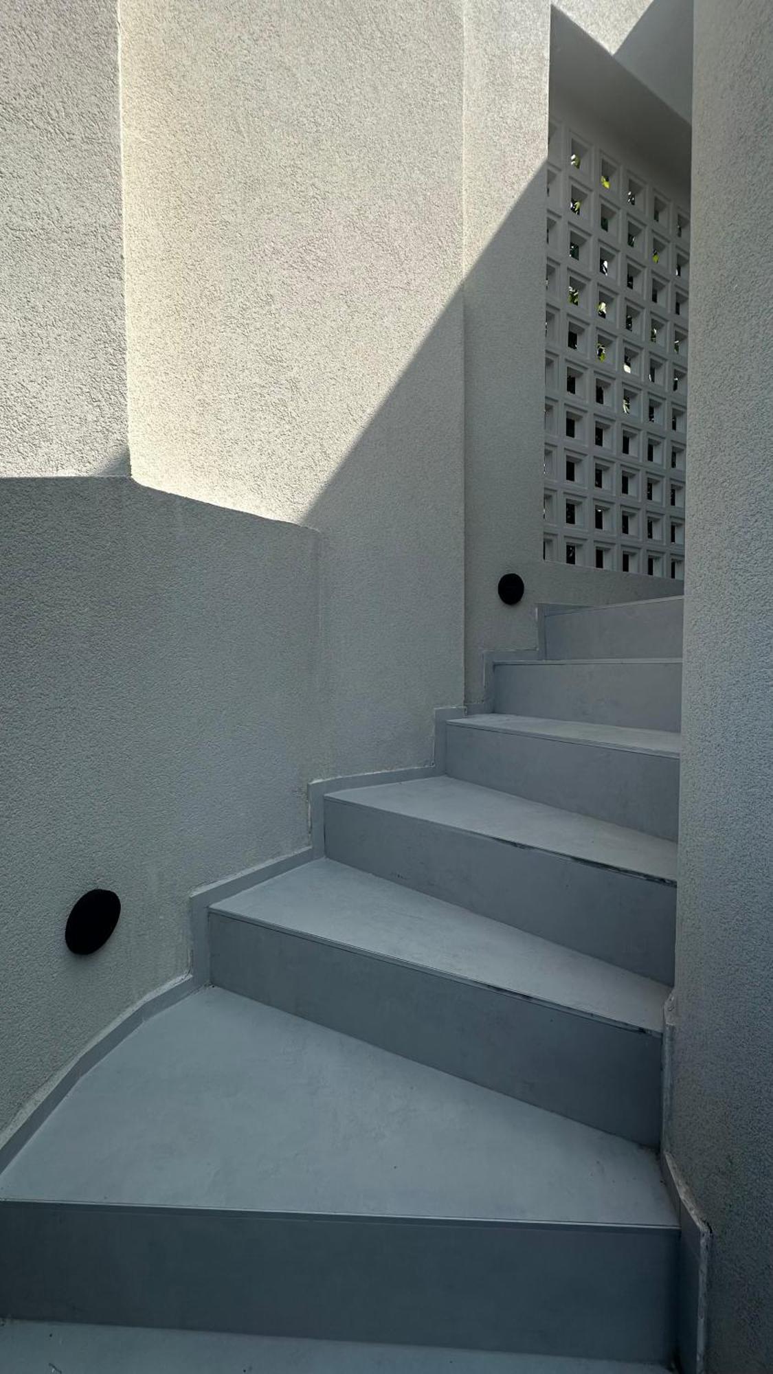 Samothraki Kaviri Boutique Residence Buitenkant foto