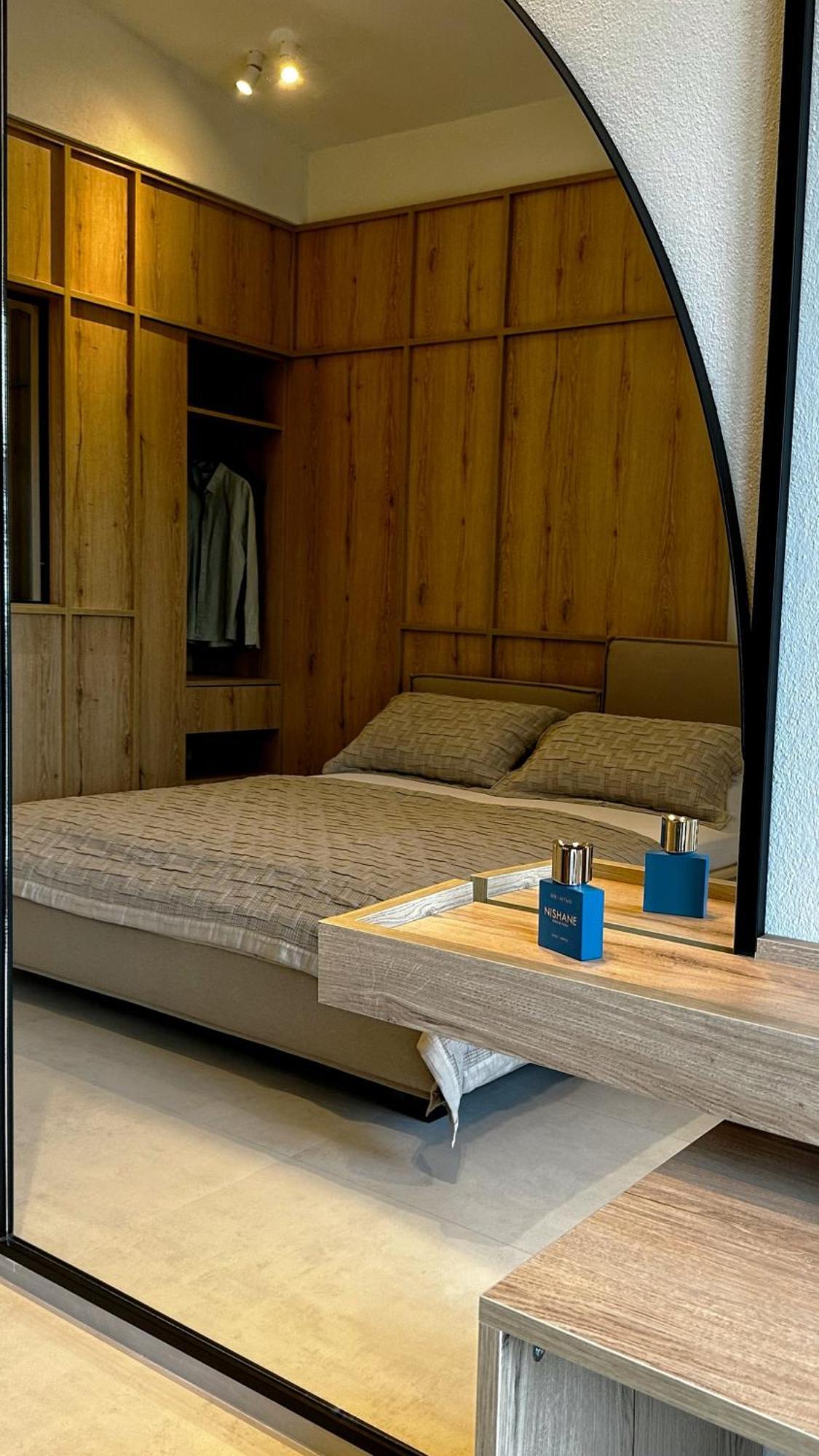 Samothraki Kaviri Boutique Residence Buitenkant foto
