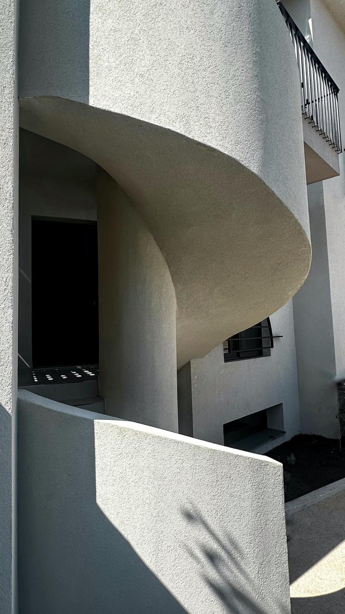 Samothraki Kaviri Boutique Residence Buitenkant foto