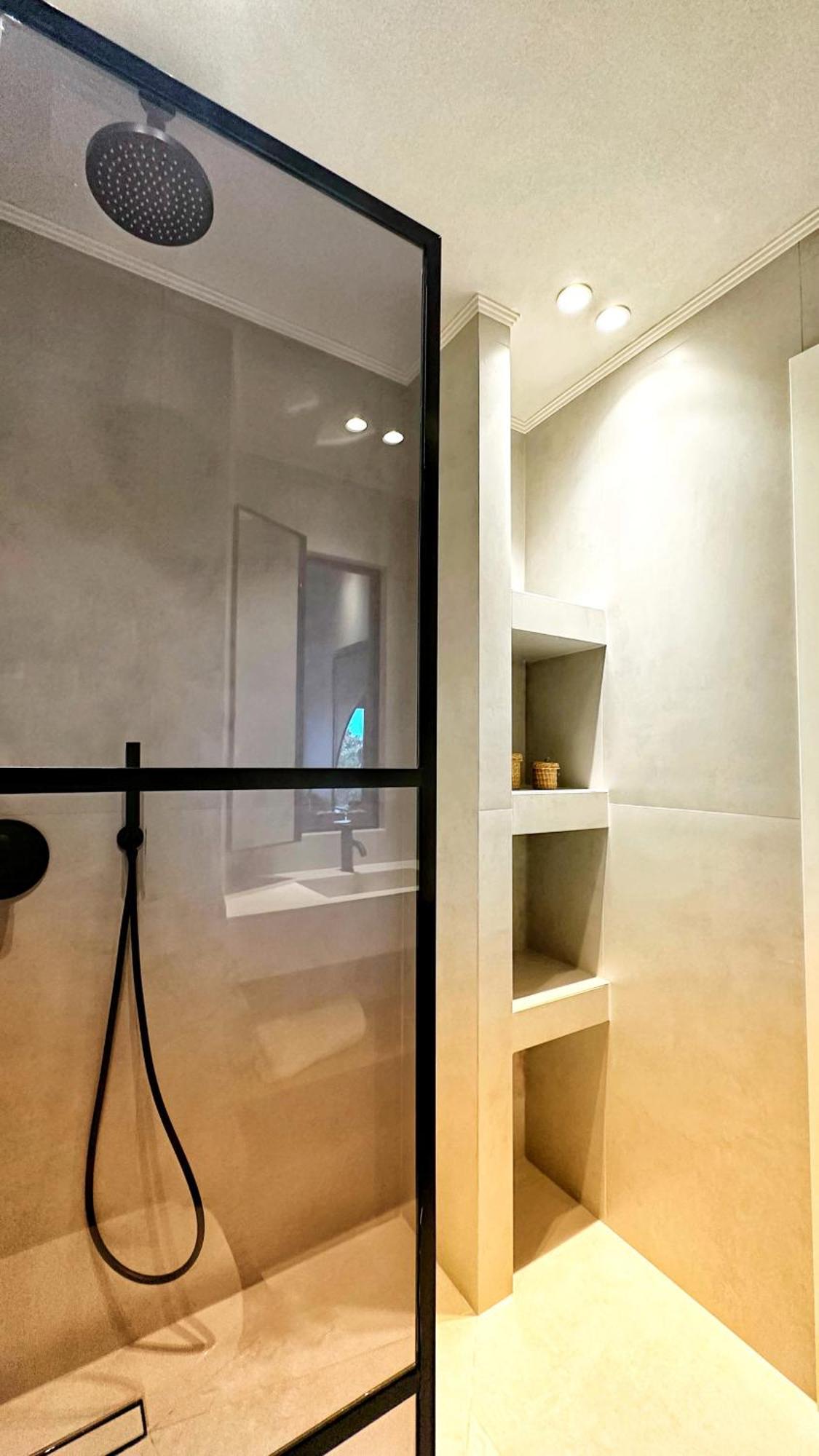 Samothraki Kaviri Boutique Residence Buitenkant foto