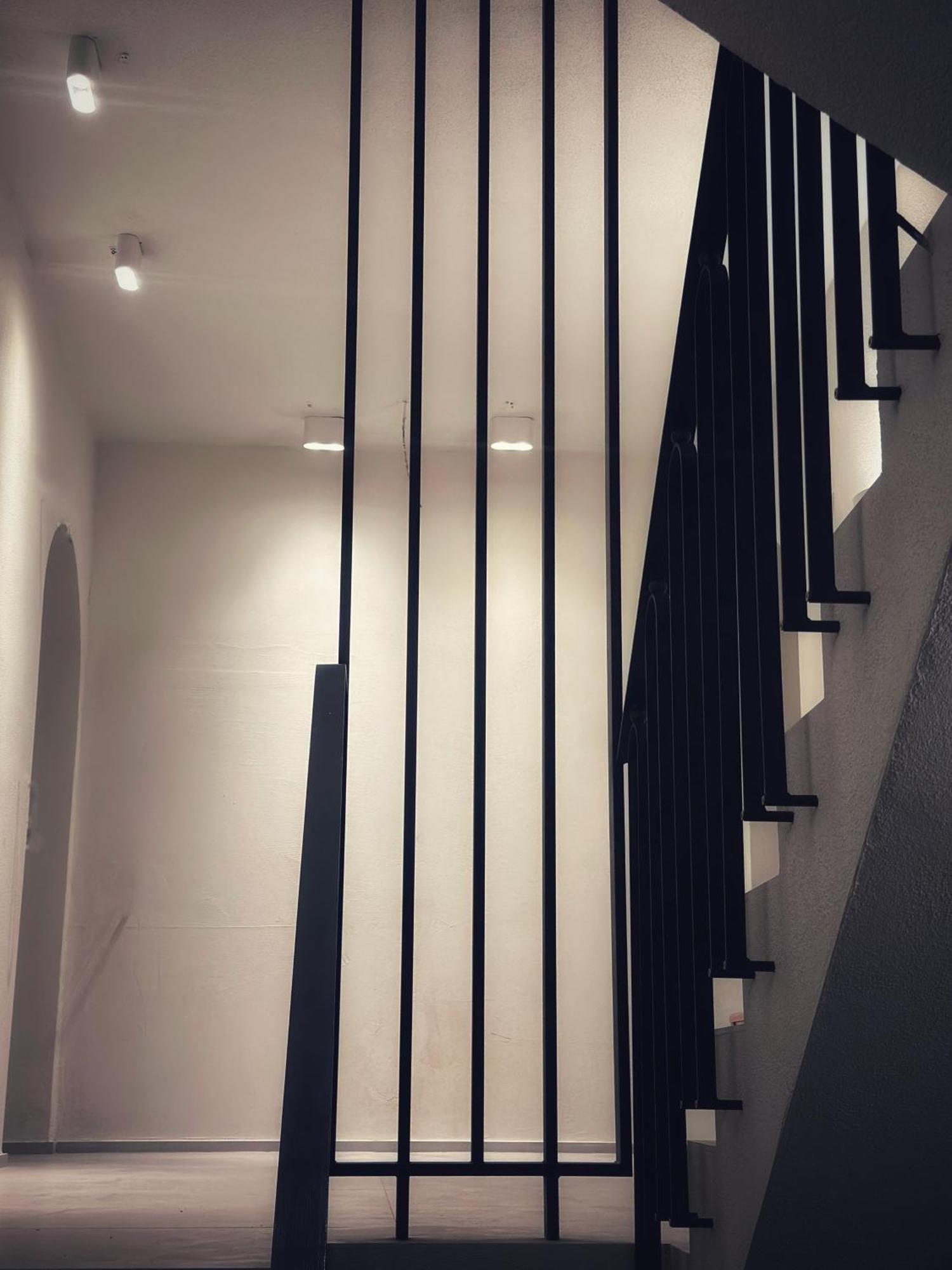 Samothraki Kaviri Boutique Residence Buitenkant foto