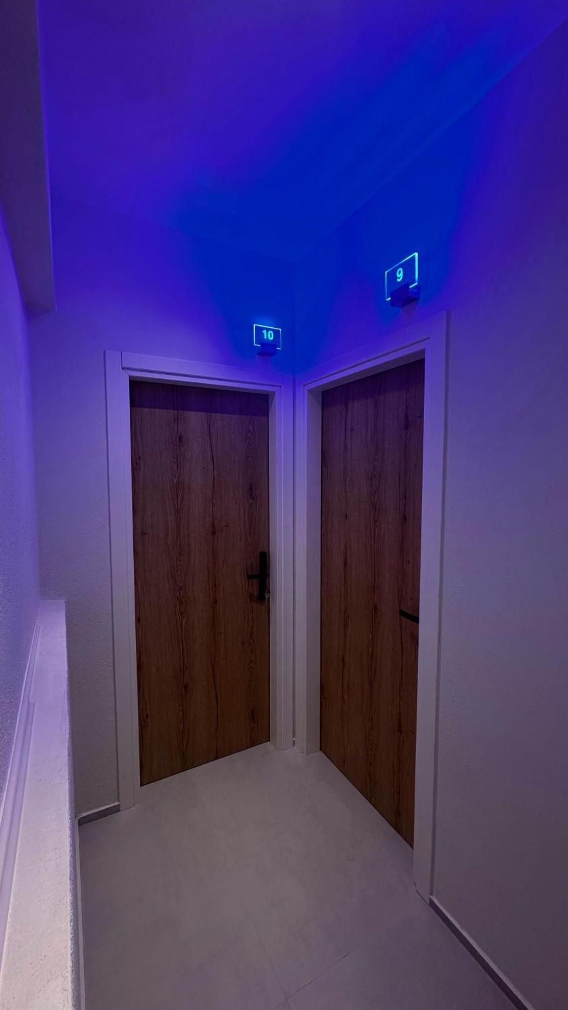 Samothraki Kaviri Boutique Residence Buitenkant foto