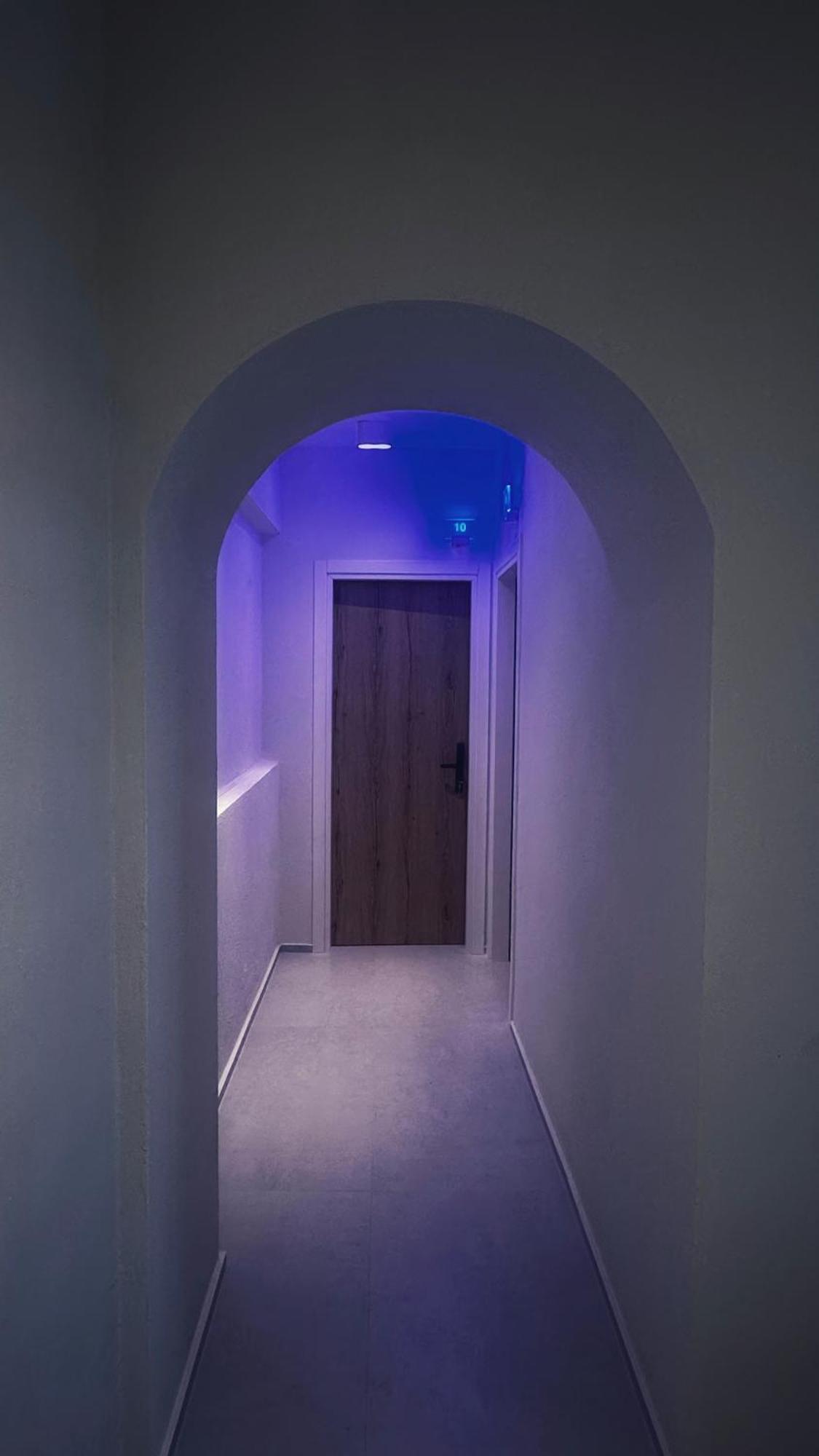 Samothraki Kaviri Boutique Residence Buitenkant foto