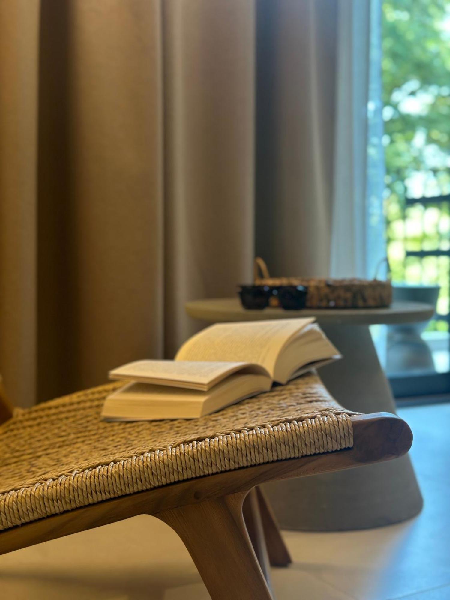Samothraki Kaviri Boutique Residence Buitenkant foto