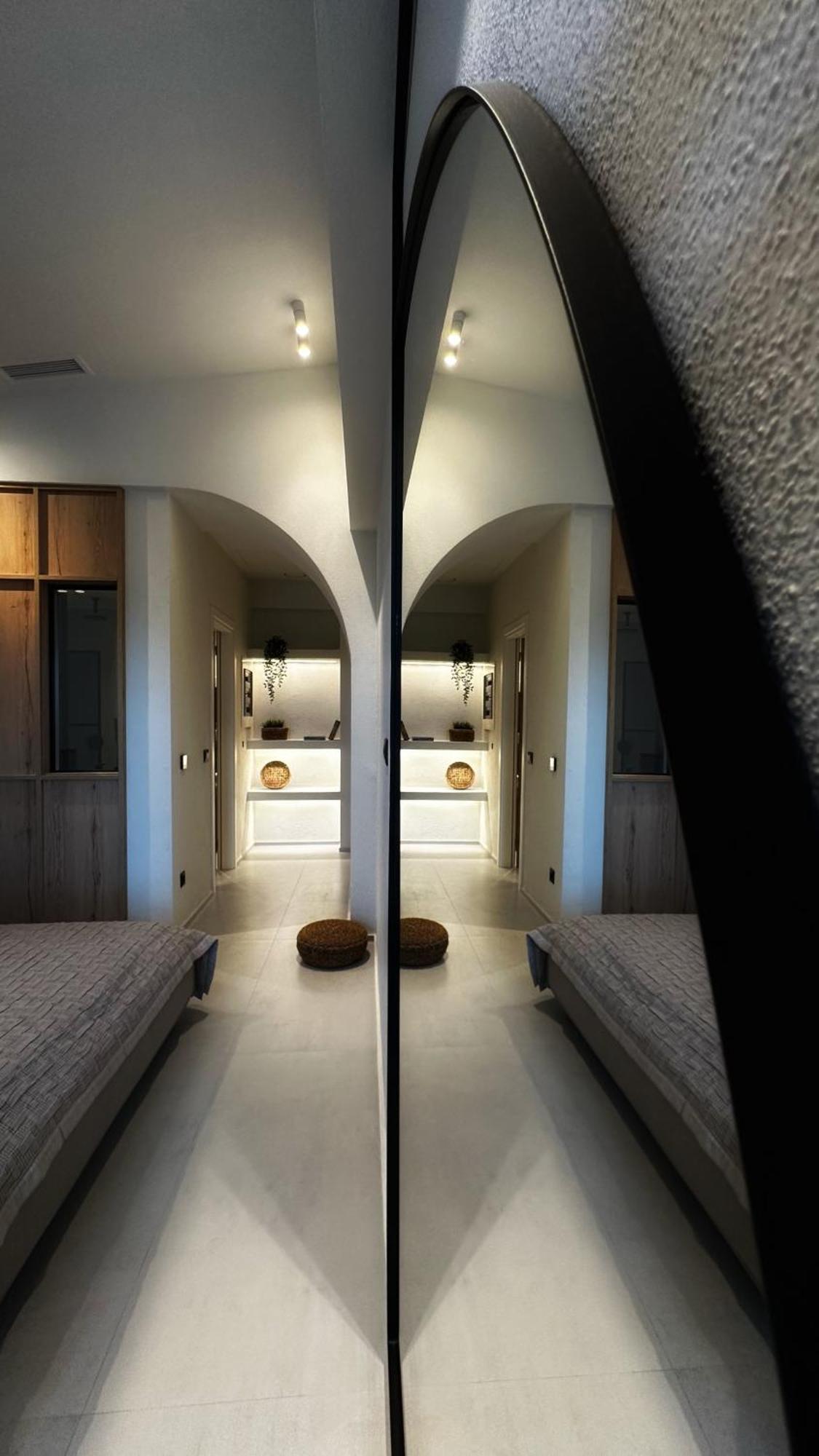 Samothraki Kaviri Boutique Residence Buitenkant foto