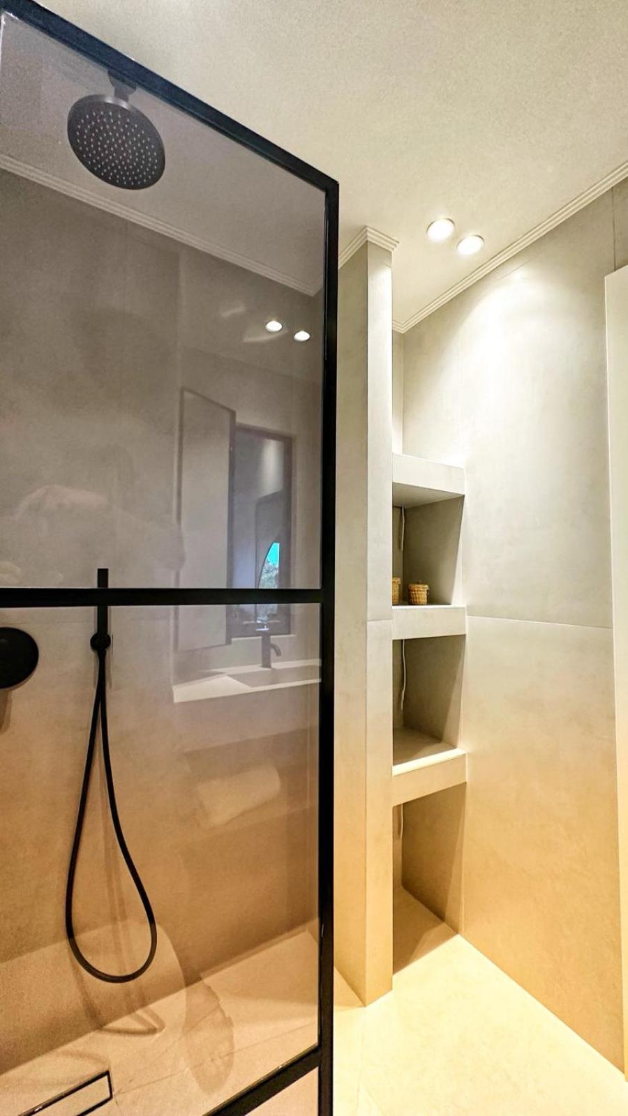 Samothraki Kaviri Boutique Residence Buitenkant foto